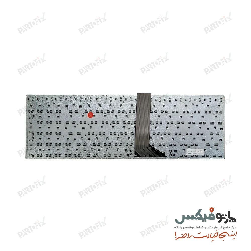 کیبورد لپ تاپ ایسوس K56